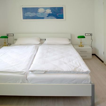 Pension Gino ニュルティンゲン エクステリア 写真